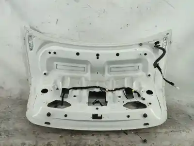 Автозапчасти б/у задняя дверь за renault fluence (l3) desde 11/2009 fluence z.e. dynamique ссылки oem iam 901228072r  