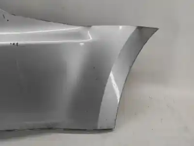 Автозапчасти б/у задний бампер за mitsubishi outlander ii (cw_w) 2.2 di-d 4wd ссылки oem iam   