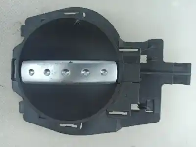 Pezzo di ricambio per auto di seconda mano maniglia interna anteriore sinistra per citroen c2 (jm_) 1.1 riferimenti oem iam 9647164577