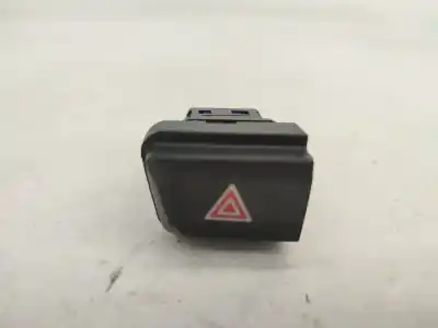 Peça sobressalente para automóvel em segunda mão interruptor 4 piscas - emergência por peugeot 2008 i (cu_) 1.6 hdi referências oem iam 96750916zd