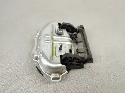 Tweedehands auto-onderdeel buitenste handgreep achter links voor opel corsa c (x01) 1.2 (f08, f68) oem iam-referenties 8048604  