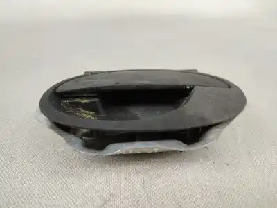 Tweedehands auto-onderdeel buitenste handgreep achter links voor opel corsa c (x01) 1.2 (f08, f68) oem iam-referenties 8048604  