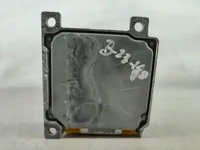 Автозапчастина б/у блок управління подушками безпеки для audi a4 avant (8d5, b5) 113 m/380 gasóleo 1998 5p посилання на oem iam 0285001176  