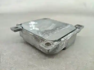 Автозапчастина б/у блок управління подушками безпеки для audi a4 avant (8d5, b5) 113 m/380 gasóleo 1998 5p посилання на oem iam 0285001176  