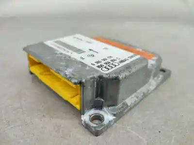 Автозапчастина б/у блок управління подушками безпеки для audi a4 avant (8d5, b5) 113 m/380 gasóleo 1998 5p посилання на oem iam 0285001176  