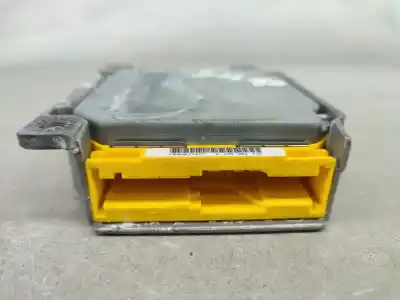 Автозапчастина б/у блок управління подушками безпеки для audi a4 b5 avant (8d5) 1.9 tdi посилання на oem iam 0285001176  