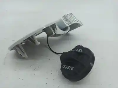 Автозапчастина б/у зовнішній пливний колпак для hyundai i20 ii (gb, ib) 1.1 crdi посилання на oem iam   