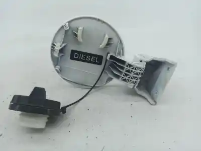 Автозапчастина б/у зовнішній пливний колпак для hyundai i20 ii (gb, ib) 1.1 crdi посилання на oem iam   