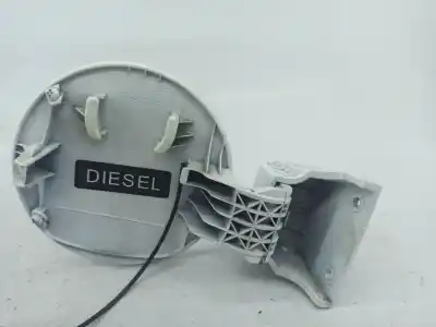 Автозапчастина б/у зовнішній пливний колпак для hyundai i20 ii (gb, ib) 1.1 crdi посилання на oem iam   