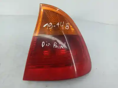 Peça sobressalente para automóvel em segunda mão farolim dianteiro direito por bmw 3 touring (e46) 320 d referências oem iam 28670202