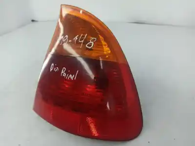 Second-hand car spare part front right headlight for bmw 3 touring (e46) 320 d oem iam references 28670202  