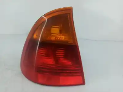 Peça sobressalente para automóvel em segunda mão farolim traseiro esquerdo por bmw 3 touring (e46) 320 d referências oem iam 28670102