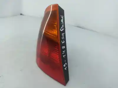 Second-hand car spare part left tailgate light for bmw 3 touring (e46) 320 d oem iam references 28670102  