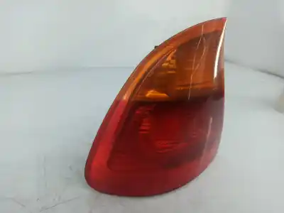 Second-hand car spare part left tailgate light for bmw 3 touring (e46) 320 d oem iam references 28670102  