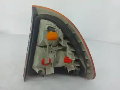 Second-hand car spare part left tailgate light for bmw 3 touring (e46) 320 d oem iam references 28670102  