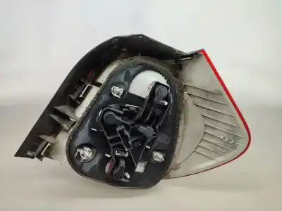 Second-hand car spare part left tailgate light for bmw 1 (e87) 118 d oem iam references 63210397034  