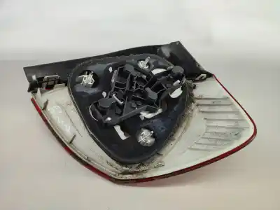 Second-hand car spare part left tailgate light for bmw 1 (e87) 118 d oem iam references 63210397034  