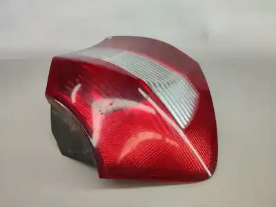 Second-hand car spare part left tailgate light for bmw 1 (e87) 118 d oem iam references 63210397034  