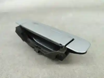 Автозапчасти б/у задняя правая наружная ручка за audi a4 avant (8d5, b5) 113 m/380 gasóleo 1998 5p ссылки oem iam 4a0839206  