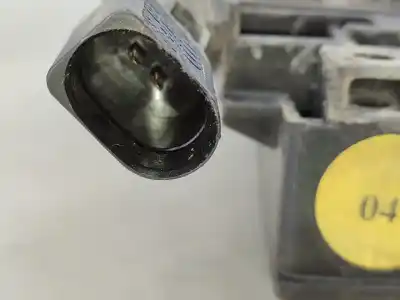 Автозапчастина б/у завнішня ручка задня ліва для audi a8 (4e) 4.0 tdi quattro посилання на oem iam   