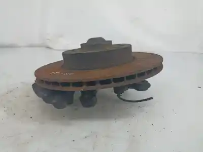 Second-hand car spare part front right knuckle for bmw 3 (e36) 325 td oem iam references   