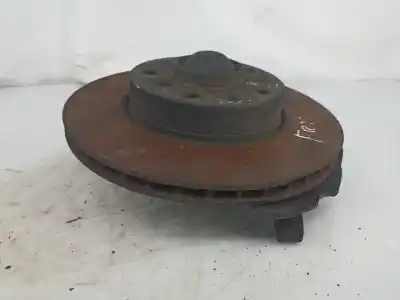 Second-hand car spare part front right knuckle for bmw 3 (e36) 325 td oem iam references   