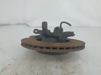 Second-hand car spare part front right knuckle for bmw 3 (e36) 325 td oem iam references   