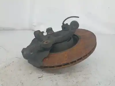 Second-hand car spare part front right knuckle for bmw 3 (e36) 325 td oem iam references   