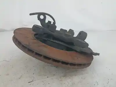 Second-hand car spare part front right knuckle for bmw 3 (e36) 325 td oem iam references   