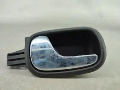 Second-hand car spare part interior left rear handle for audi a4 avant (8d5, b5) 113 m/380 gasóleo 1998 5p oem iam references 8d0839019
