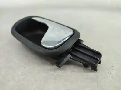 Автозапчасти б/у левая задняя внутренняя ручка за audi a4 avant (8d5, b5) 113 m/380 gasóleo 1998 5p ссылки oem iam 8d0839019  