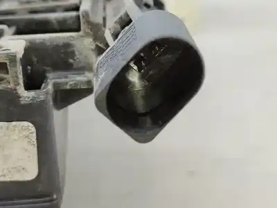 Автозапчастина б/у завнішня ручка задня права для audi a8 (4e) 4.0 tdi quattro посилання на oem iam   