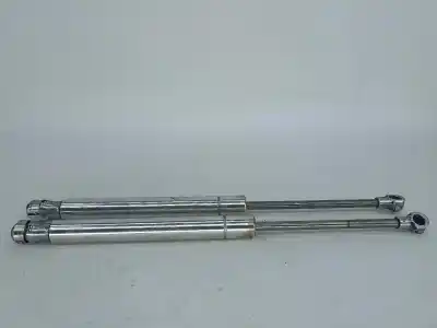 Pezzo di ricambio per auto di seconda mano ammortizzatori baule / porte per volkswagen phaeton (3d1, 3d2, 3d3, 3d4, 3d6, 3d7, 3d8, 3d9) 5.0 v10 tdi 4motion riferimenti oem iam 3d5827550c  