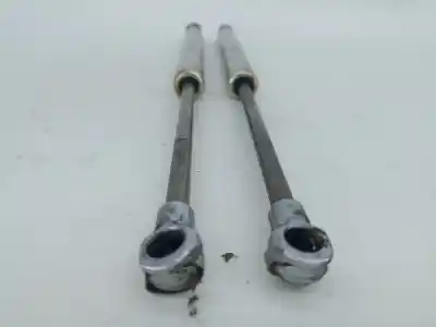 Pezzo di ricambio per auto di seconda mano ammortizzatori baule / porte per volkswagen phaeton (3d1, 3d2, 3d3, 3d4, 3d6, 3d7, 3d8, 3d9) 5.0 v10 tdi 4motion riferimenti oem iam 3d5827550c  