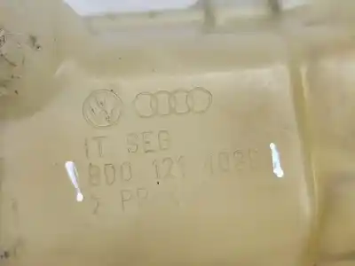 Автозапчастина б/у розширення депозит для audi a4 b5 avant (8d5) 1.9 tdi посилання на oem iam 8d0121403d  