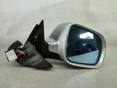 Second-hand car spare part right rearview mirror for audi a4 avant (8d5, b5) 113 m/380 gasóleo 1998 5p oem iam references 