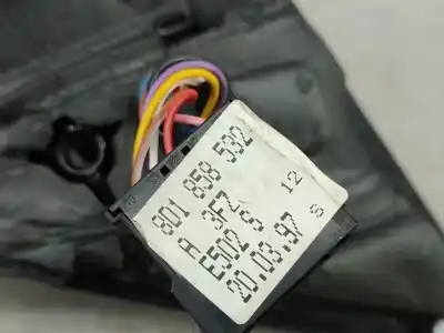 Second-hand car spare part right rearview mirror for audi a4 avant (8d5, b5) 113 m/380 gasóleo 1998 5p oem iam references   