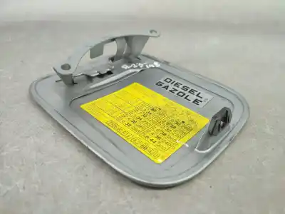 Автозапчасти б/у наружная крышка топлива за audi a4 avant (8d5, b5) 113 m/380 gasóleo 1998 5p ссылки oem iam 8d0010139d  