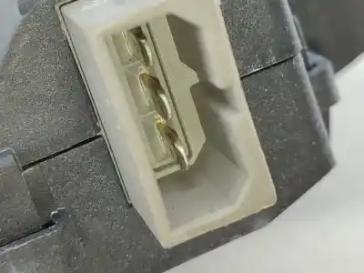 Автозапчастина б/у замок багажника / ворот для audi a8 (4e) 4.0 tdi quattro посилання на oem iam 4f5827505c  