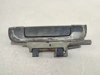 Pezzo di ricambio per auto di seconda mano maniglia esterna posteriore destra per bmw 3 (e36) 318 tds riferimenti oem iam 51211960801