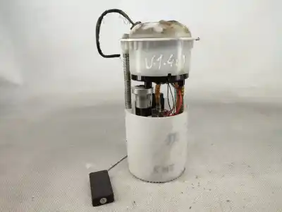 Peça sobressalente para automóvel em segunda mão boia / bomba combustível por fiat 500 (312_) 1.2 (312axa1a) referências oem iam a2c53024940