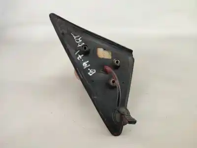 Second-hand car spare part right rearview mirror for bmw 3 compact (e36) 316 i oem iam references 4pinos  