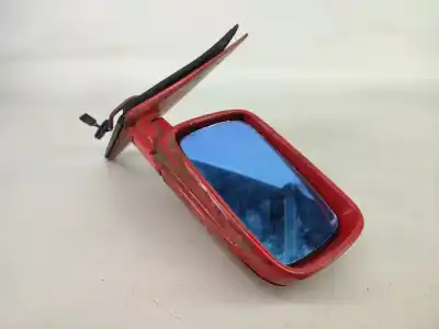 Second-hand car spare part right rearview mirror for bmw 3 compact (e36) 316 i oem iam references 4pinos  