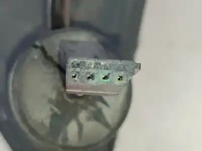 Second-hand car spare part right rearview mirror for bmw 3 compact (e36) 316 i oem iam references 4pinos  