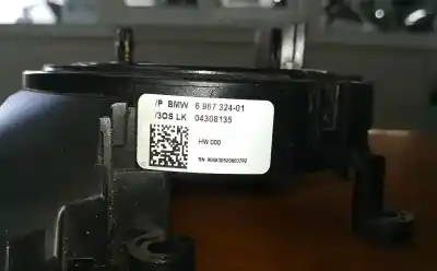 Second-hand car spare part air bag ring for bmw 1 (e87) 120 i oem iam references 696732401