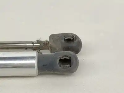 Автозапчастина б/у амортизаторі багажника/дверей для audi a8 (4e) 4.0 tdi quattro посилання на oem iam 4e0827551a  