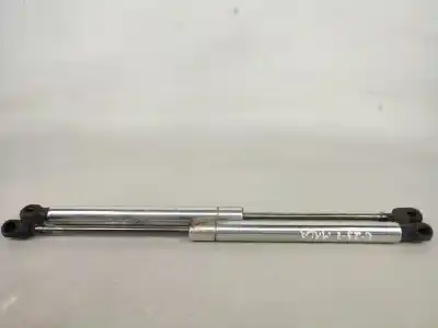 Second-hand car spare part tailgate gas strut for audi a8 d3 (4e2, 4e8) 4.0 tdi quattro oem iam references 4e0827551a