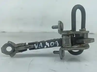 Peça sobressalente para automóvel em segunda mão esticador de porta por fiat 500 (312_) 1.2 (312axa1a) referências oem iam 