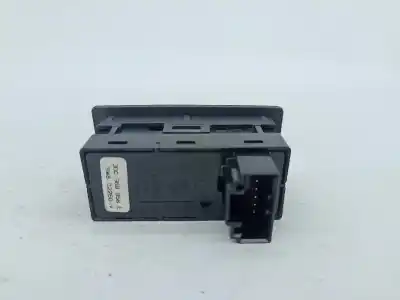 Peça sobressalente para automóvel em segunda mão botão / interruptor elevador vidro dianteiro direito por volkswagen phaeton (3d1, 3d2, 3d3, 3d4, 3d6, 3d7, 3d8, 3d9) 5.0 v10 tdi 4motion referências oem iam 3d0959858e  