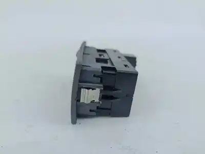 Peça sobressalente para automóvel em segunda mão botão / interruptor elevador vidro dianteiro direito por volkswagen phaeton (3d1, 3d2, 3d3, 3d4, 3d6, 3d7, 3d8, 3d9) 5.0 v10 tdi 4motion referências oem iam 3d0959858e  